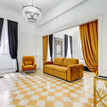 New!! Spagna Suite - Your Italian Holidays Roma Eksteriør bilde