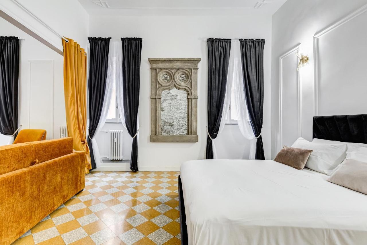 New!! Spagna Suite - Your Italian Holidays Roma Eksteriør bilde