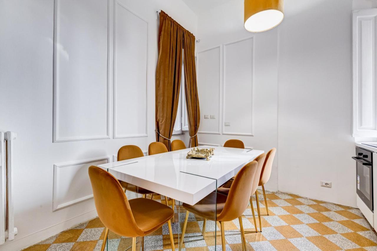 New!! Spagna Suite - Your Italian Holidays Roma Eksteriør bilde
