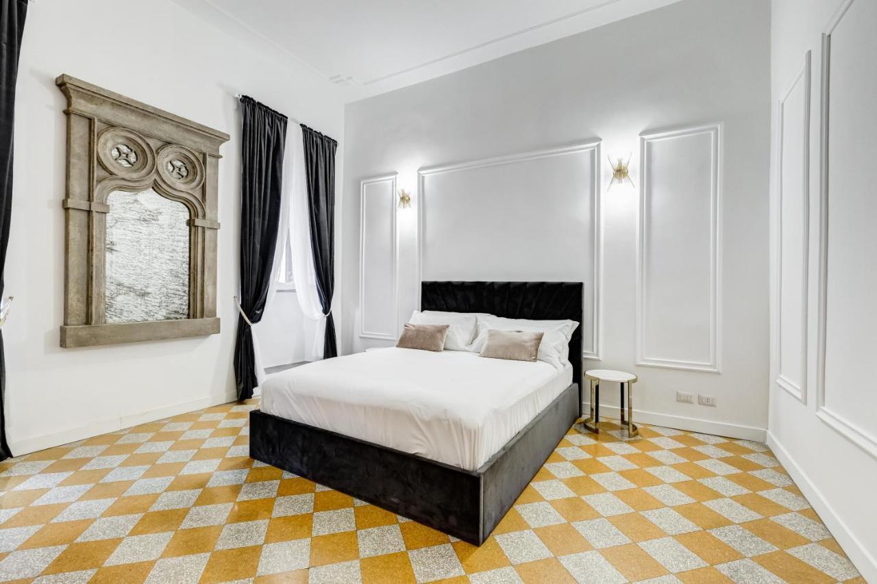 New!! Spagna Suite - Your Italian Holidays Roma Eksteriør bilde