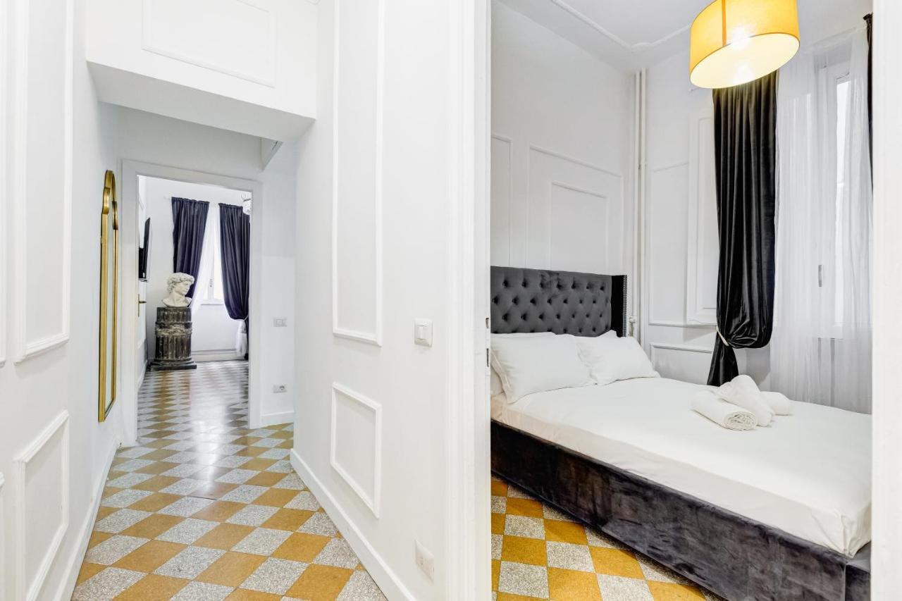 New!! Spagna Suite - Your Italian Holidays Roma Eksteriør bilde