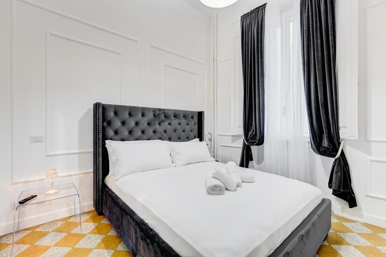 New!! Spagna Suite - Your Italian Holidays Roma Eksteriør bilde