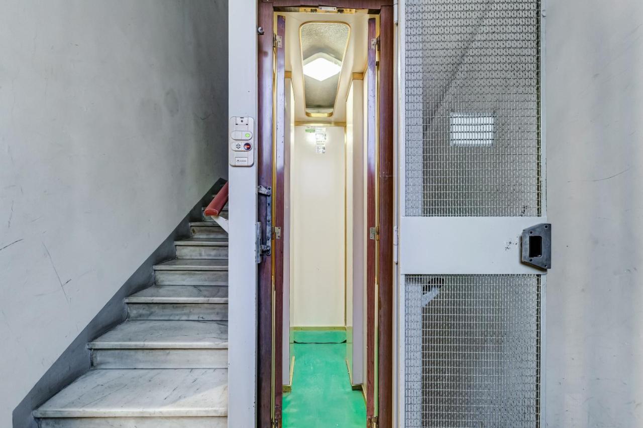 New!! Spagna Suite - Your Italian Holidays Roma Eksteriør bilde