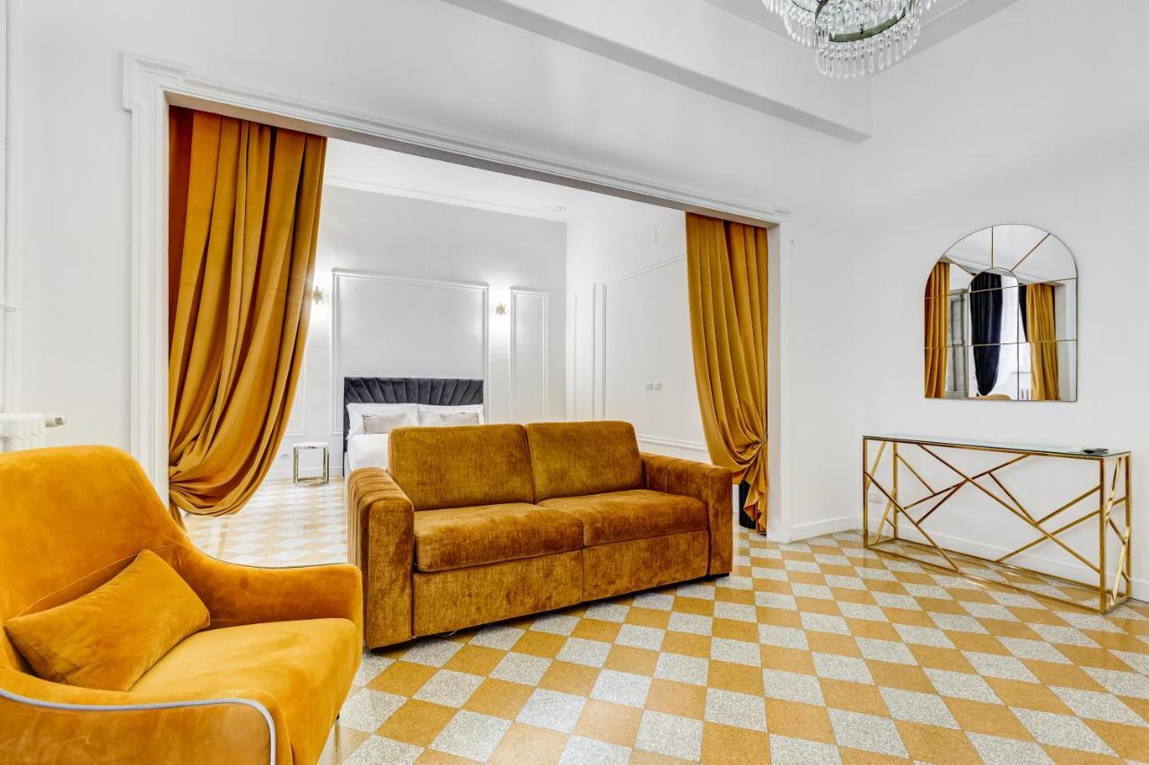 New!! Spagna Suite - Your Italian Holidays Roma Eksteriør bilde