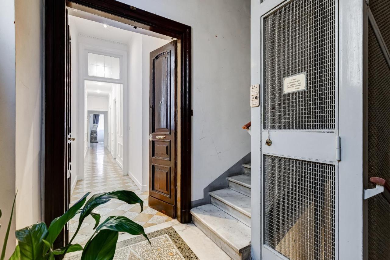 New!! Spagna Suite - Your Italian Holidays Roma Eksteriør bilde