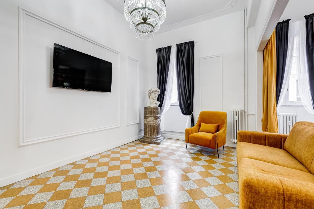 New!! Spagna Suite - Your Italian Holidays Roma Eksteriør bilde