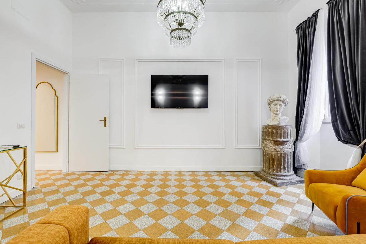 New!! Spagna Suite - Your Italian Holidays Roma Eksteriør bilde
