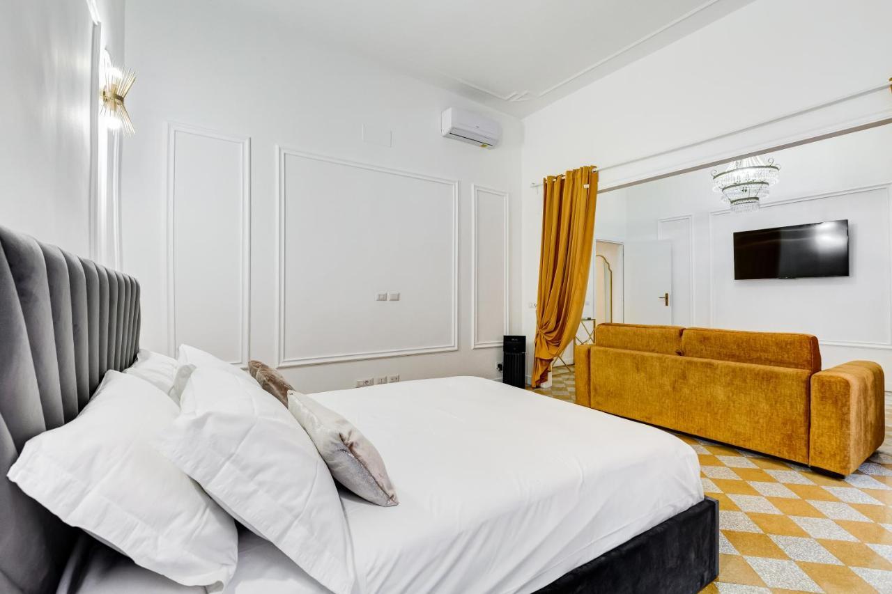 New!! Spagna Suite - Your Italian Holidays Roma Eksteriør bilde