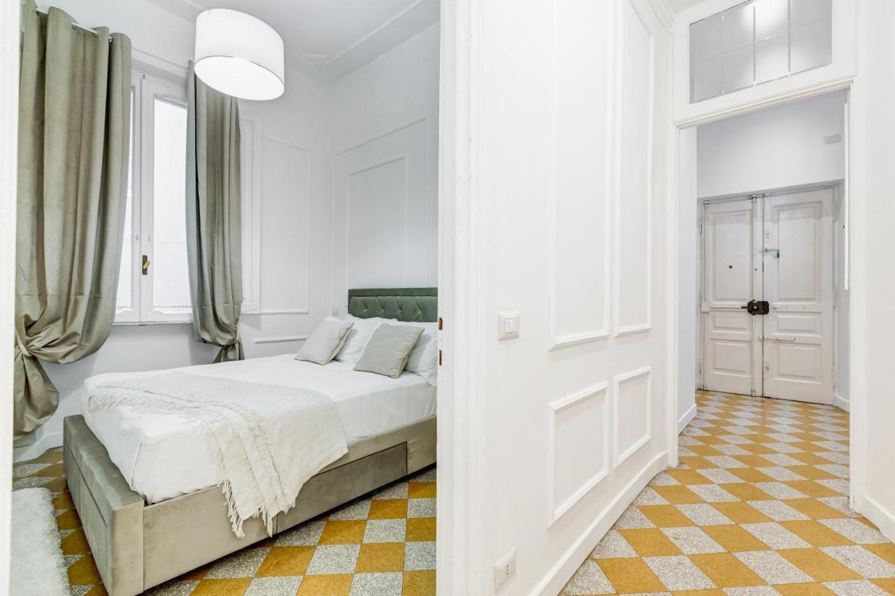 New!! Spagna Suite - Your Italian Holidays Roma Eksteriør bilde