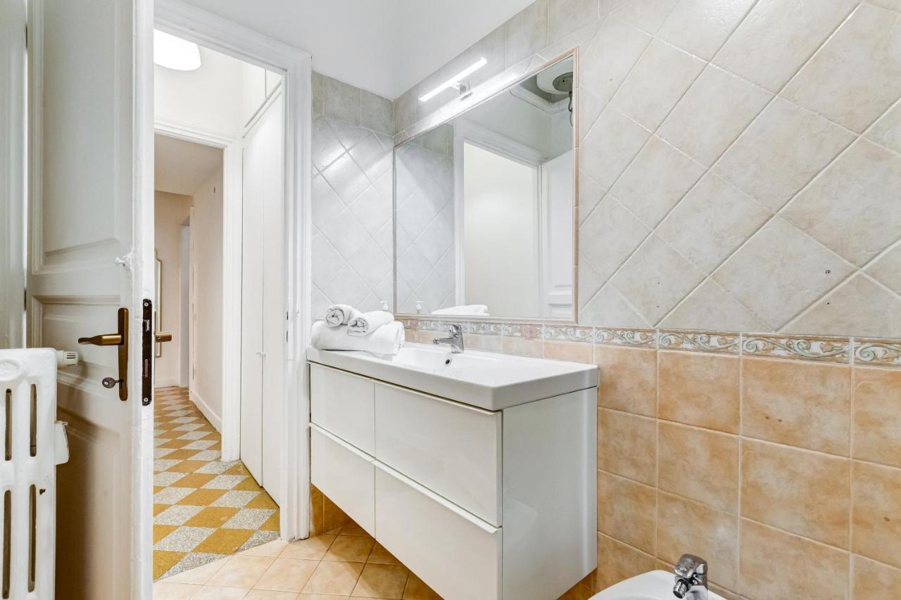 New!! Spagna Suite - Your Italian Holidays Roma Eksteriør bilde